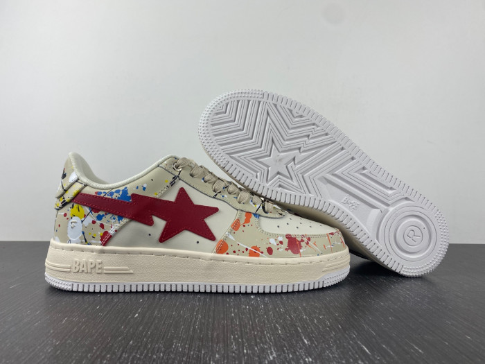 bathing ape xj00063