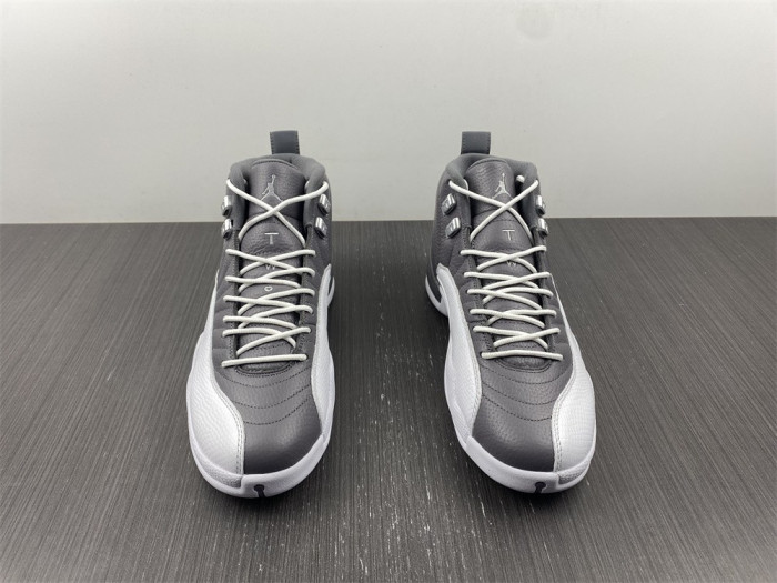 air jordan 12 stealth ct8013-015