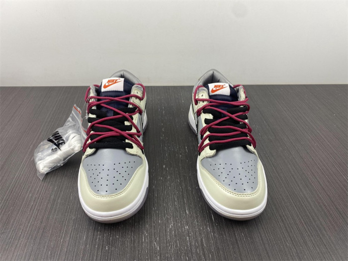 nike dunk low