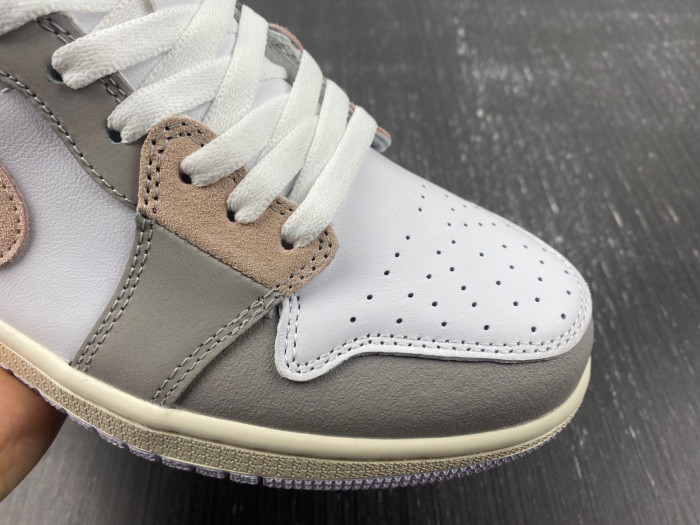 air jordan 1 low craft “tech grey” dn1635-002