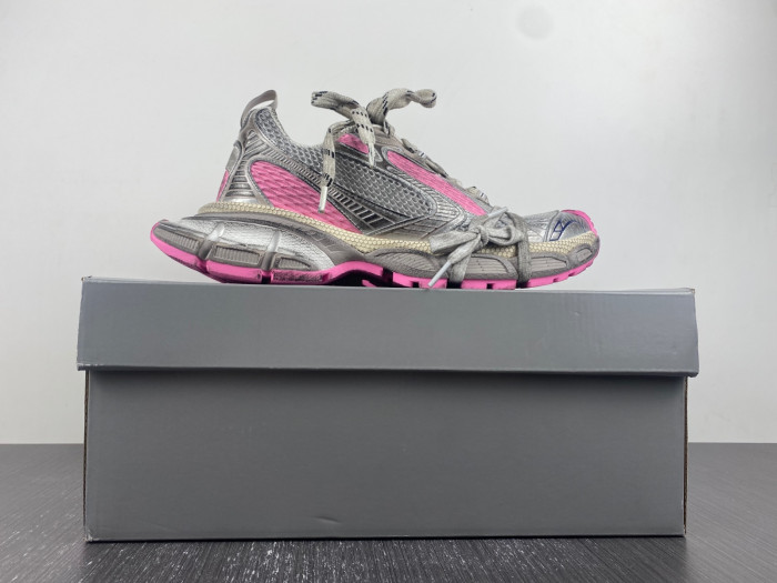 Ba*len*cia*ga 3xl sneaker 8000085