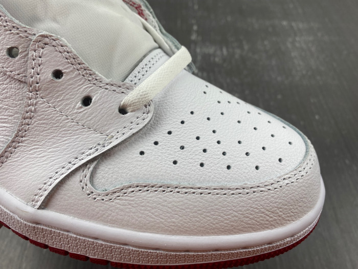 jordan 1 retro low white varsity red 705329-101