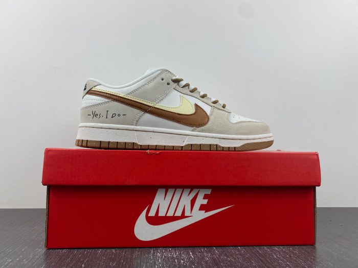 nike dunk low
