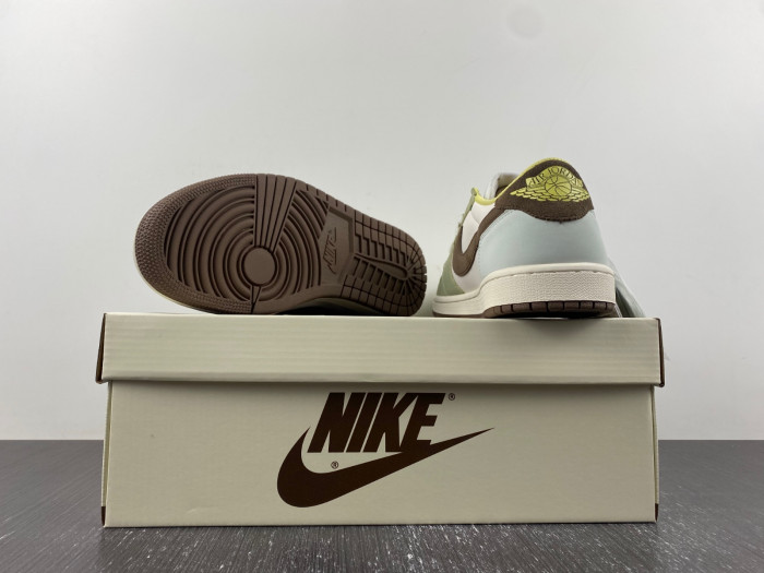 travis scott x air jordan 1 low aj1l-060801