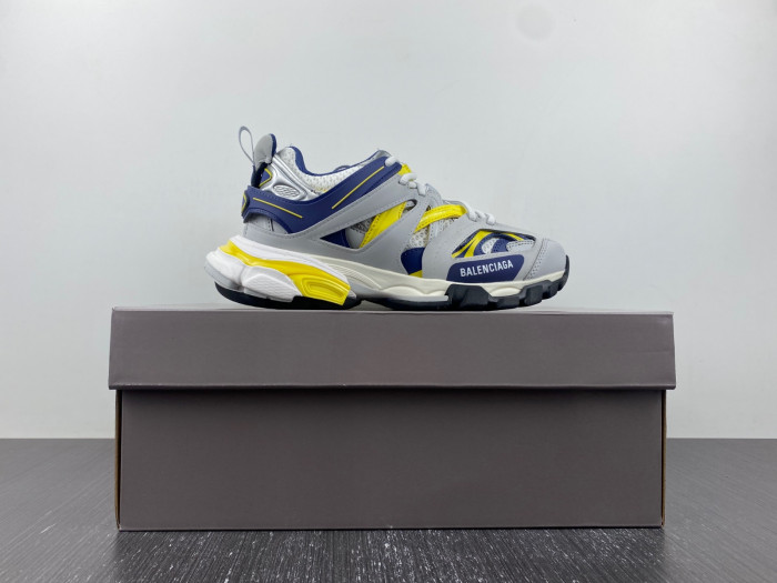 Ba*len*cia*ga track sneaker