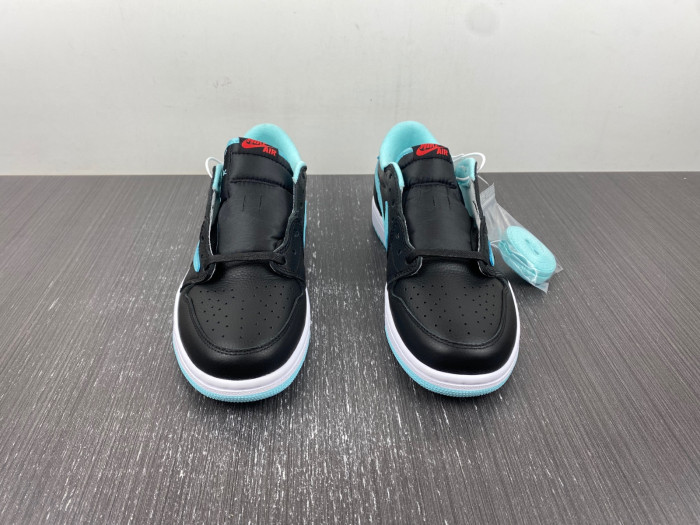 travis scott x air jordan 1 low tsa0621