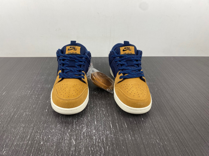 nike sb dunk low pro prm dx6775-400