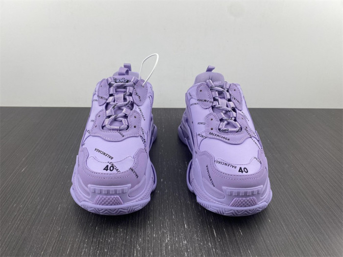 Ba*len*cia*ga triple s sneaker 8000028