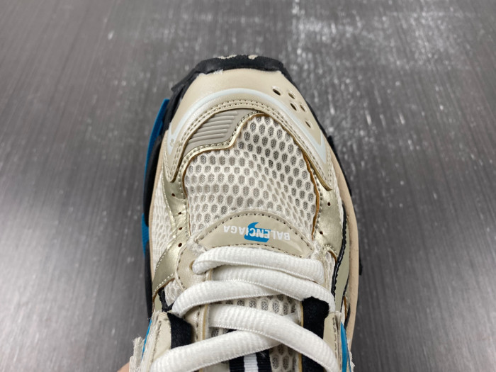 Ba*len*cia*ga runner sneaker