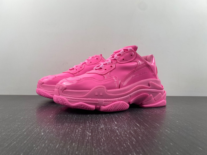 Ba*len*cia*ga triple s sneaker 80000128
