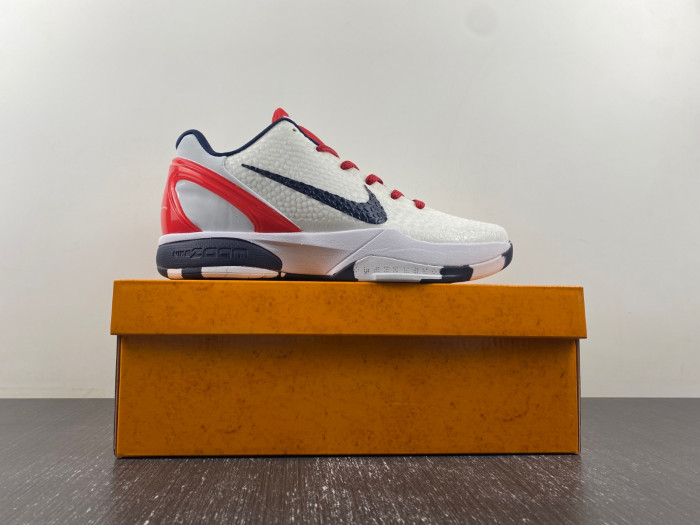nike zoom kobe 6 nkb60829