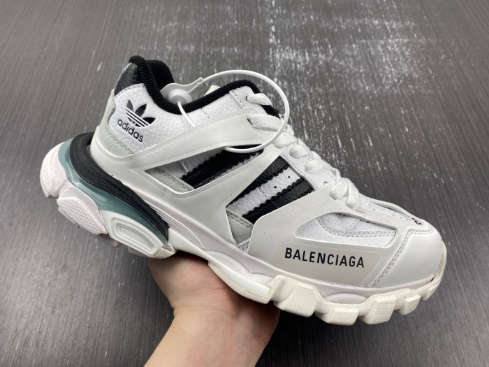 Ba*len*cia*ga track 3.0 80000183