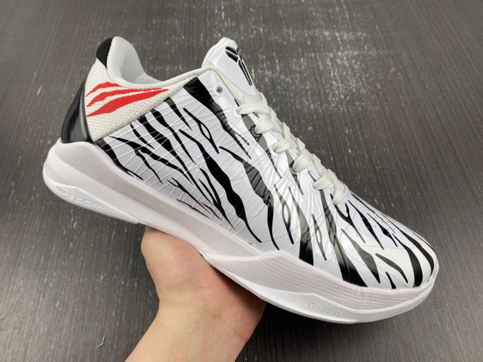nike zoom kobe 5 nkb51016