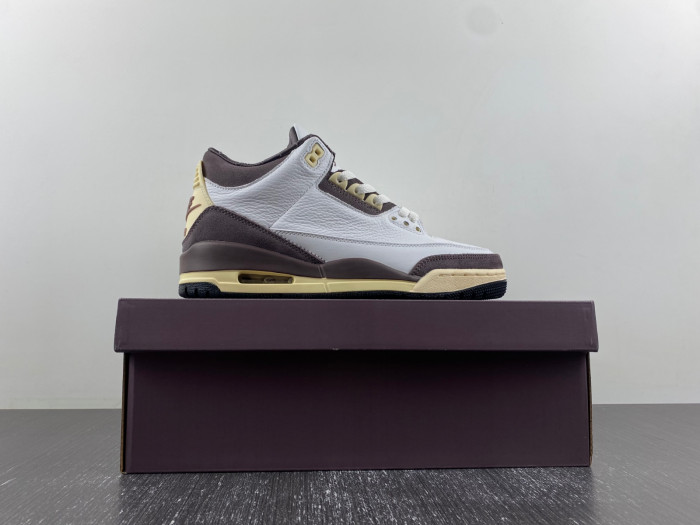 air jordan 3 “cardinal red” dh3434-113