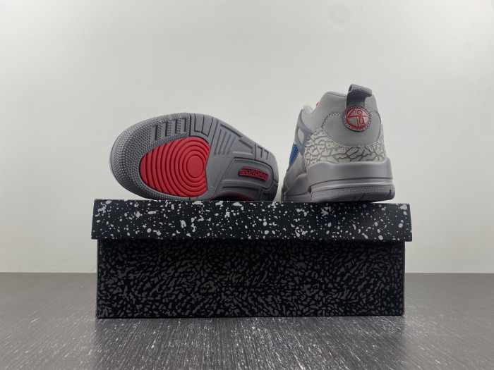 jordan spizike low aj40117