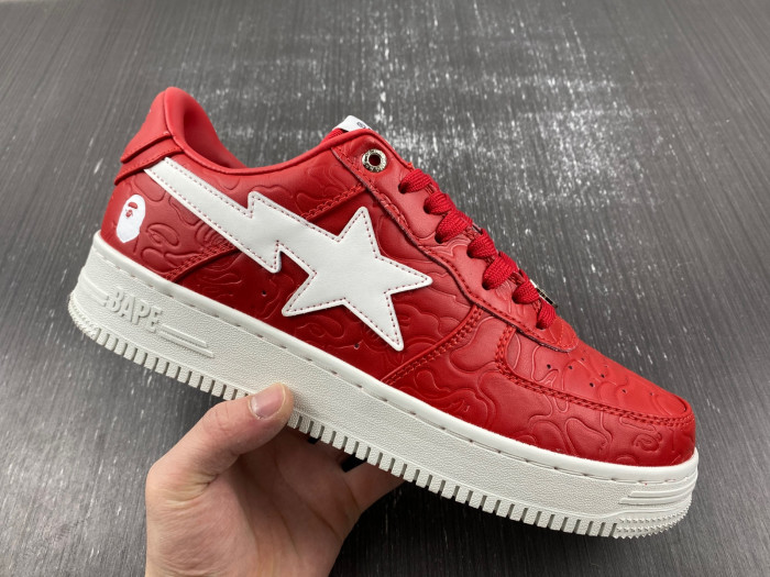 bathing ape xj00076