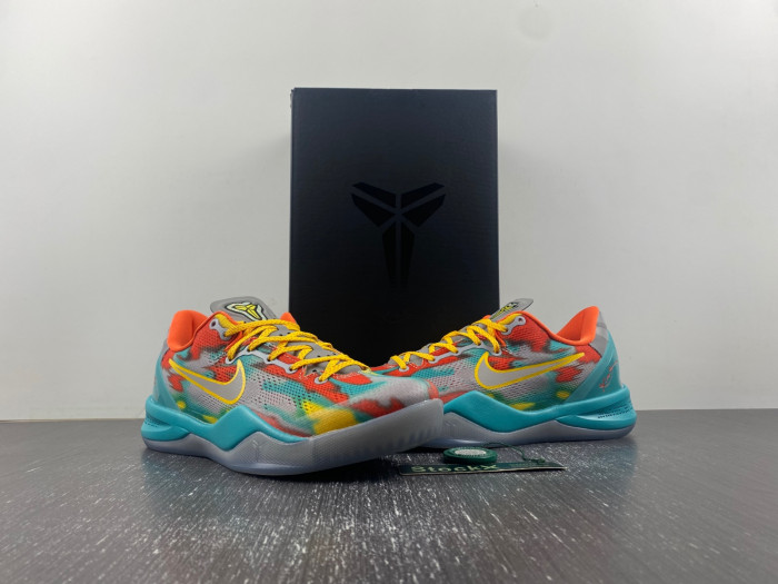 nike kobe 8 nk80316