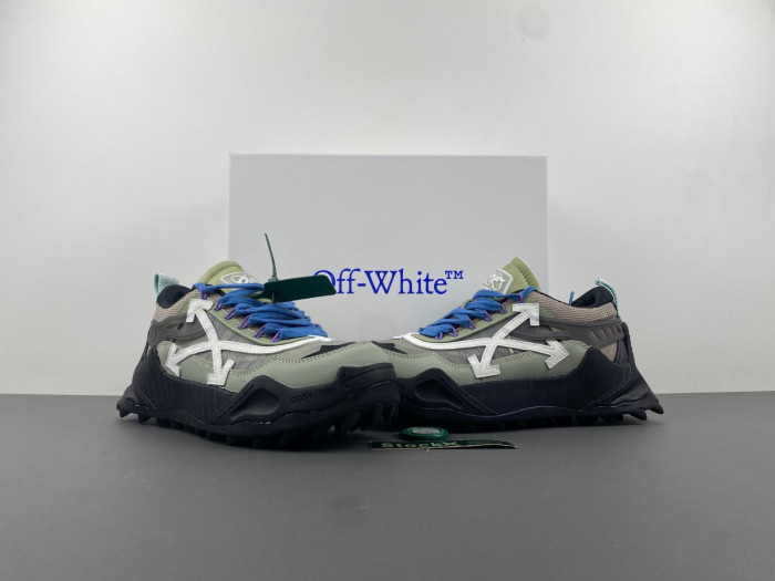 off-w odsy-1000 sneaker
