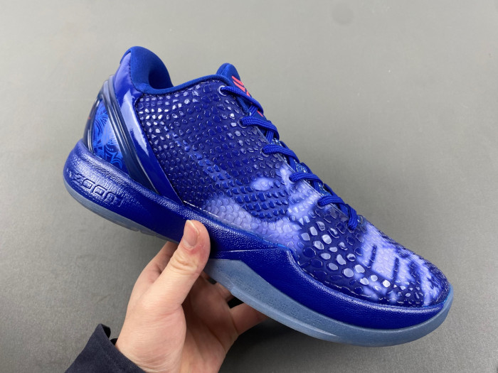 nike kobe 6 asg east la 448693-400
