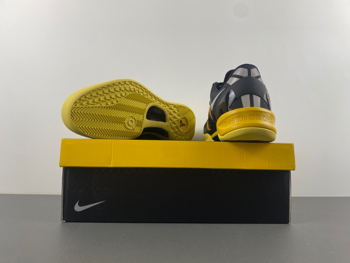 nike kobe 8 zk 8 xdr 555286-077
