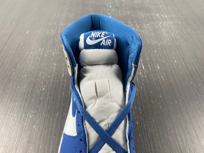 air jordan 1 high og “true blue”