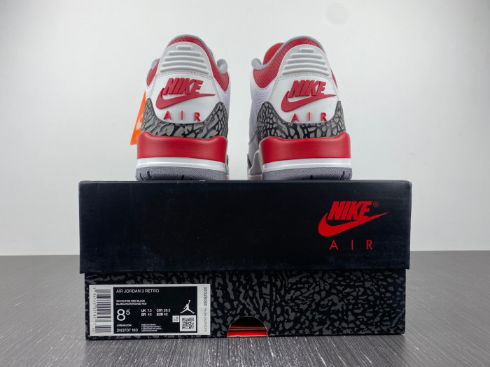 air jordan 3 retro 
