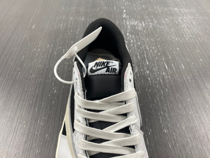 travis scott x air jordan 1 low og aj1 1207