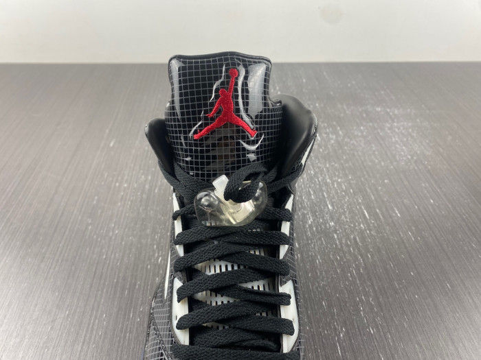 air jordan 5 "transformers" pe