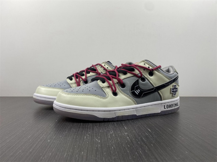 nike dunk low