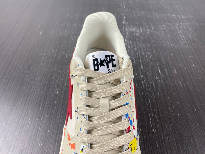 bathing ape xj00063