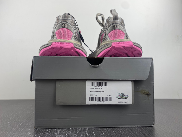 Ba*len*cia*ga 3xl sneaker 8000085