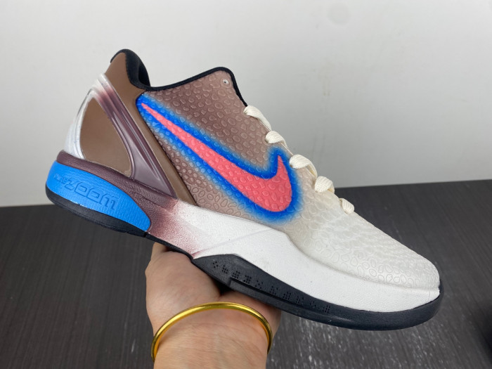 nike kobe 6 protro