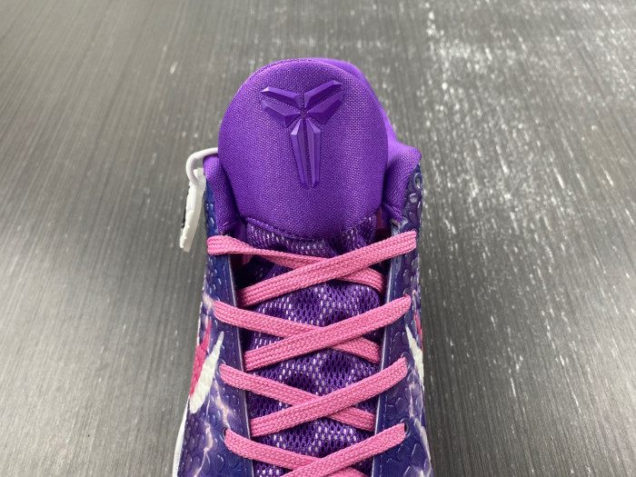 nike kobe 6 protro