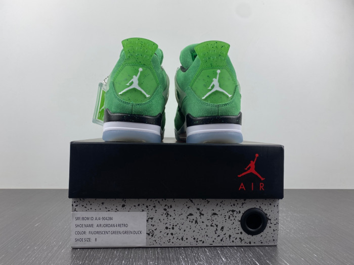 air jordan 4