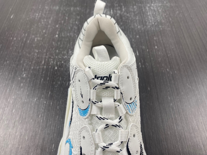 Ba*len*cia*ga triple s sneaker 8000098