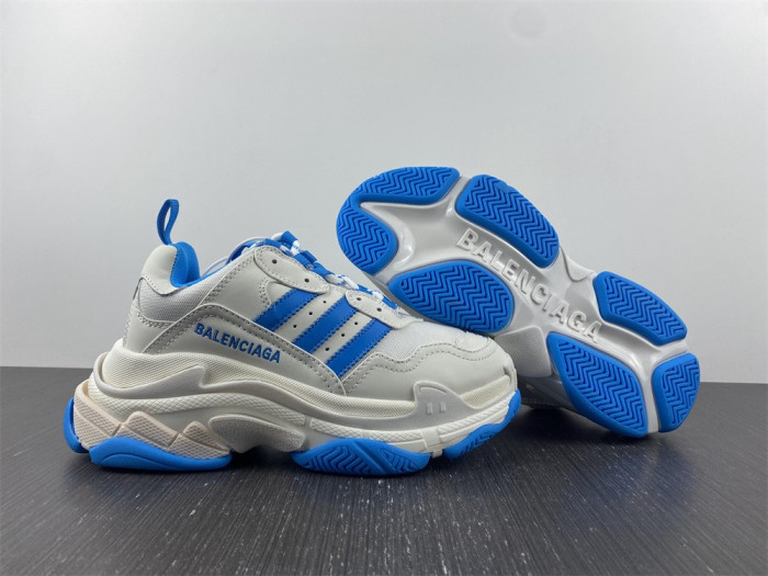 Ba*len*cia*ga triple s sneaker 8000020