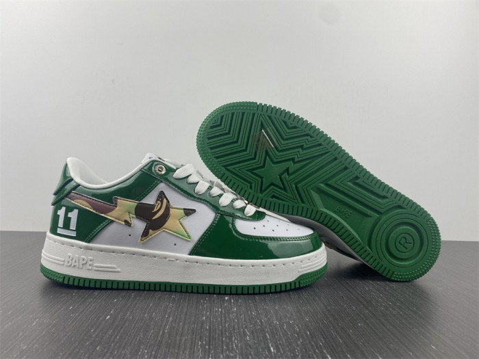 bathing ape xj00040