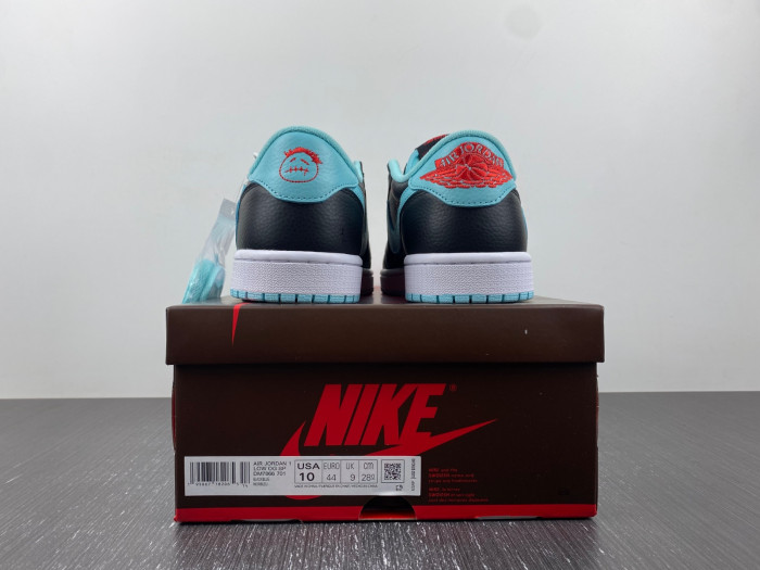 travis scott x air jordan 1 low tsa0621