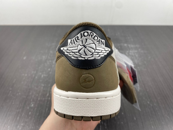 travis scott x air jordan 1 low aj1l 0621