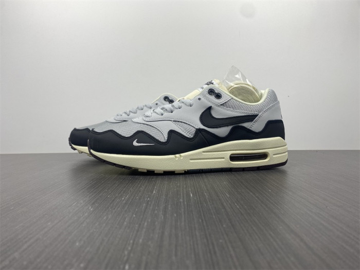 patta x nike air max 1 dh1348-002