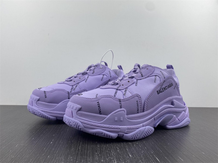 Ba*len*cia*ga triple s sneaker 8000028