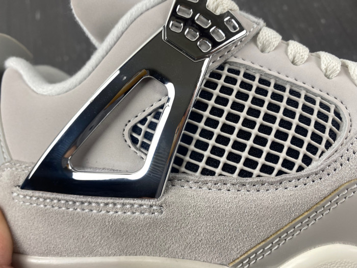 air jordan 4 wmns “frozen moments” aq9129-001