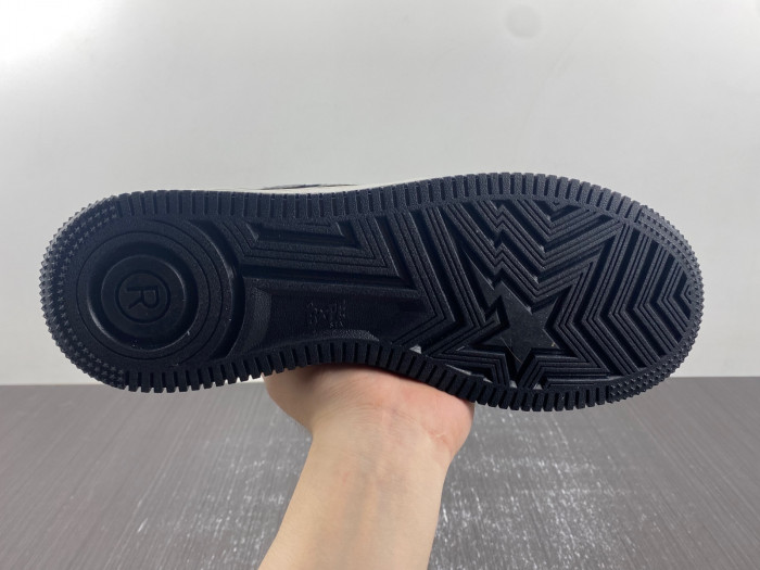 bathing ape xj00068