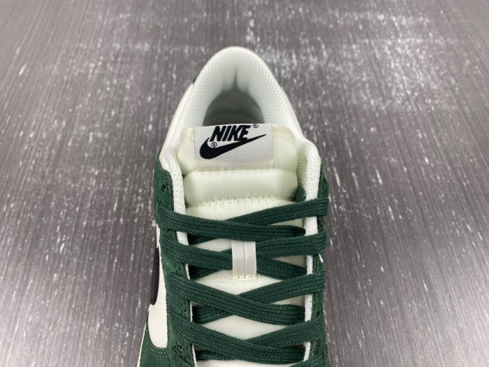 nike dunk low “green snake” fq8893-397
