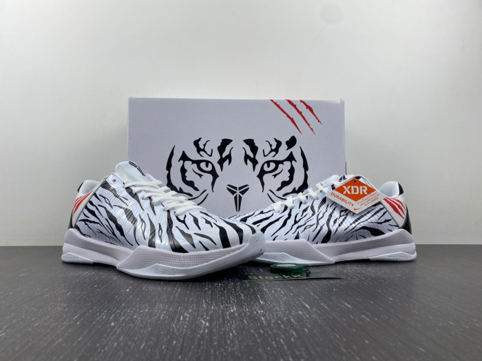 nike zoom kobe 5 nkb51016