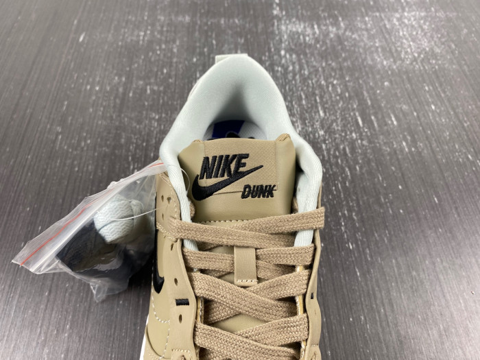 nike dunk low ndl 1101