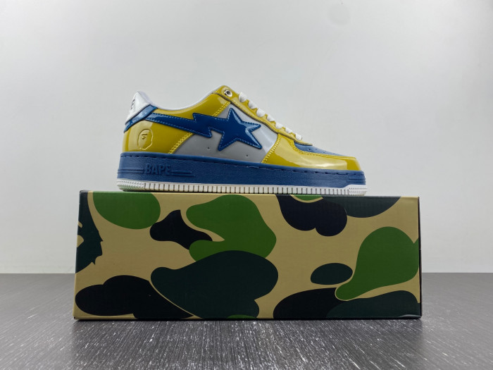bathing ape xj00070