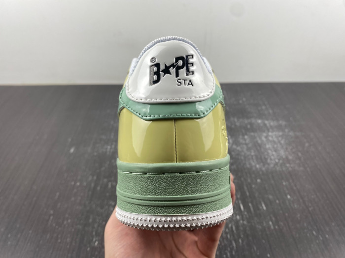 bathing ape xj00071