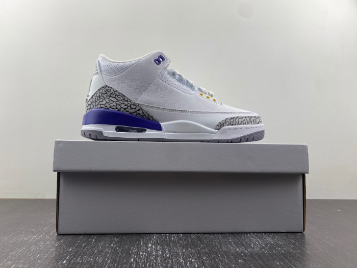 air jordan 3 