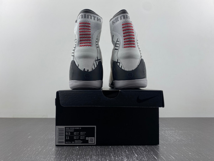 nike kobe 9 nk90218